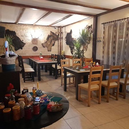 Monte Grego Bed & Breakfast Slava Rusa Екстериор снимка