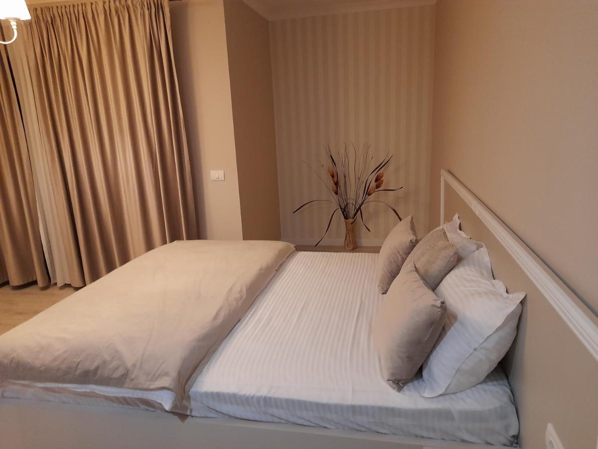 Monte Grego Bed & Breakfast Slava Rusa Екстериор снимка