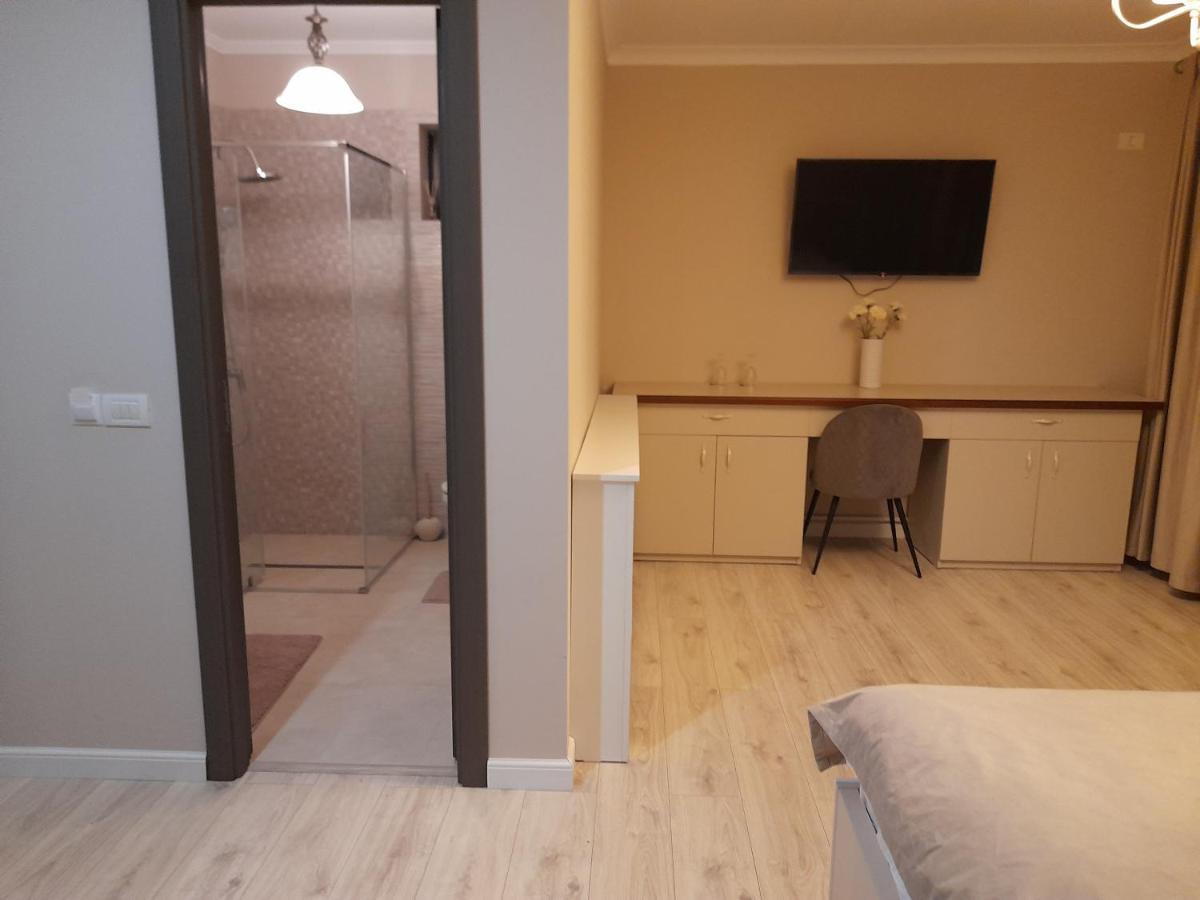 Monte Grego Bed & Breakfast Slava Rusa Екстериор снимка