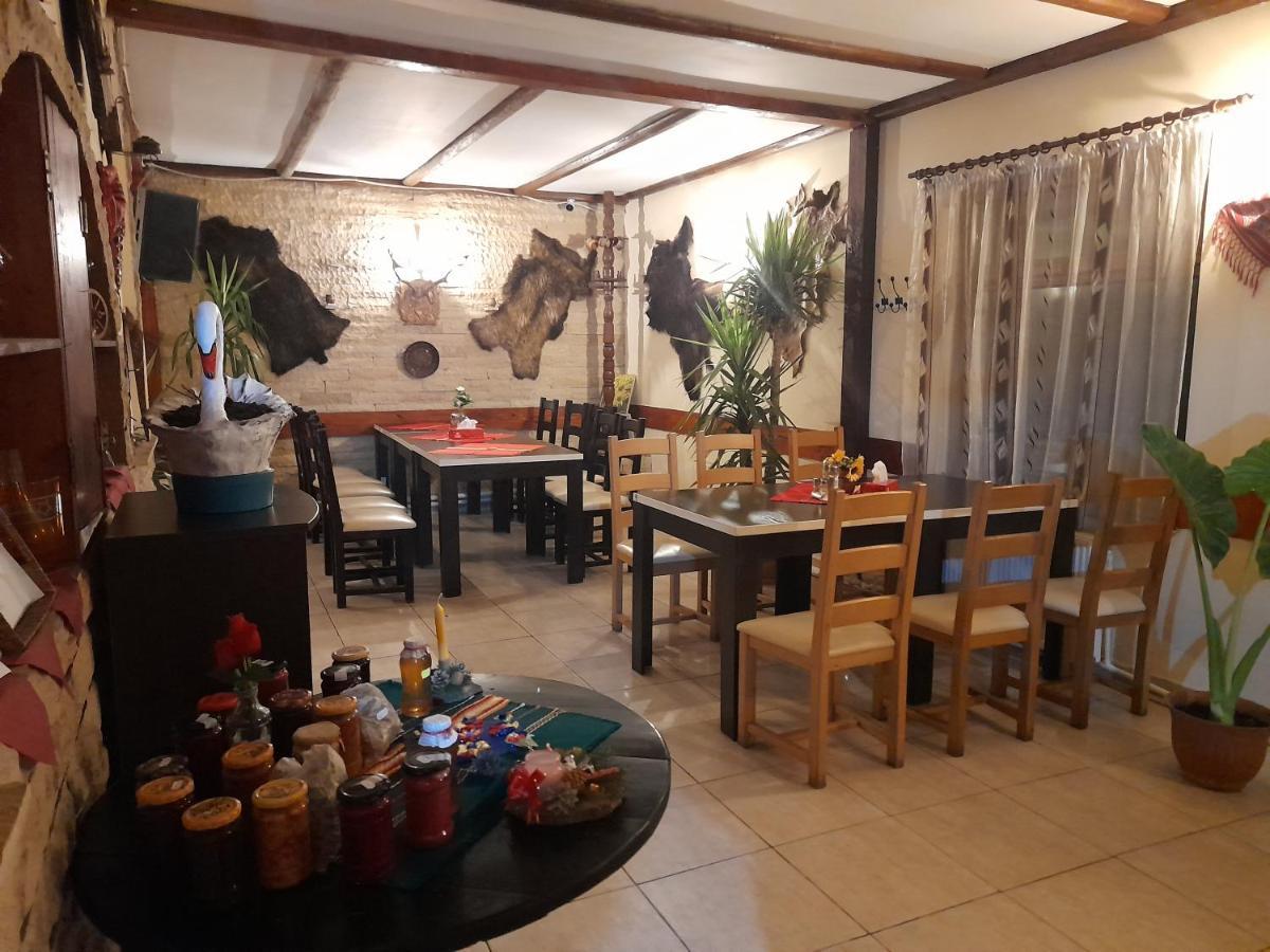 Monte Grego Bed & Breakfast Slava Rusa Екстериор снимка