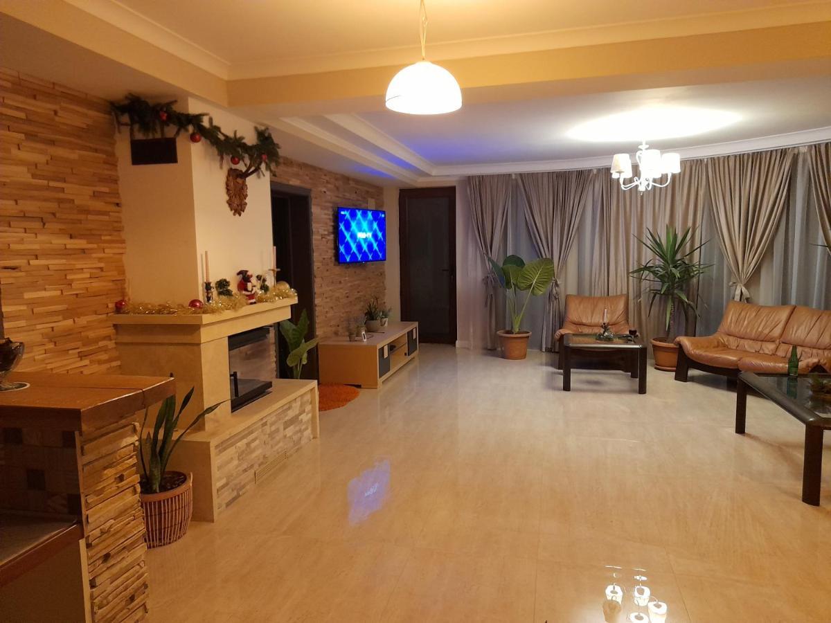 Monte Grego Bed & Breakfast Slava Rusa Екстериор снимка