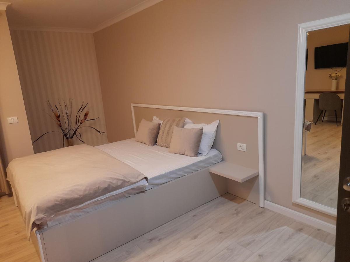 Monte Grego Bed & Breakfast Slava Rusa Екстериор снимка