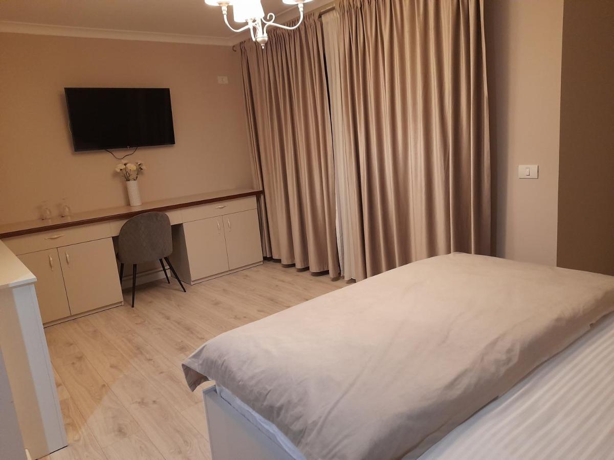 Monte Grego Bed & Breakfast Slava Rusa Екстериор снимка