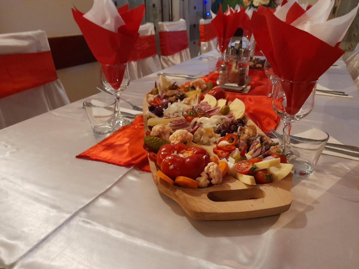 Monte Grego Bed & Breakfast Slava Rusa Екстериор снимка
