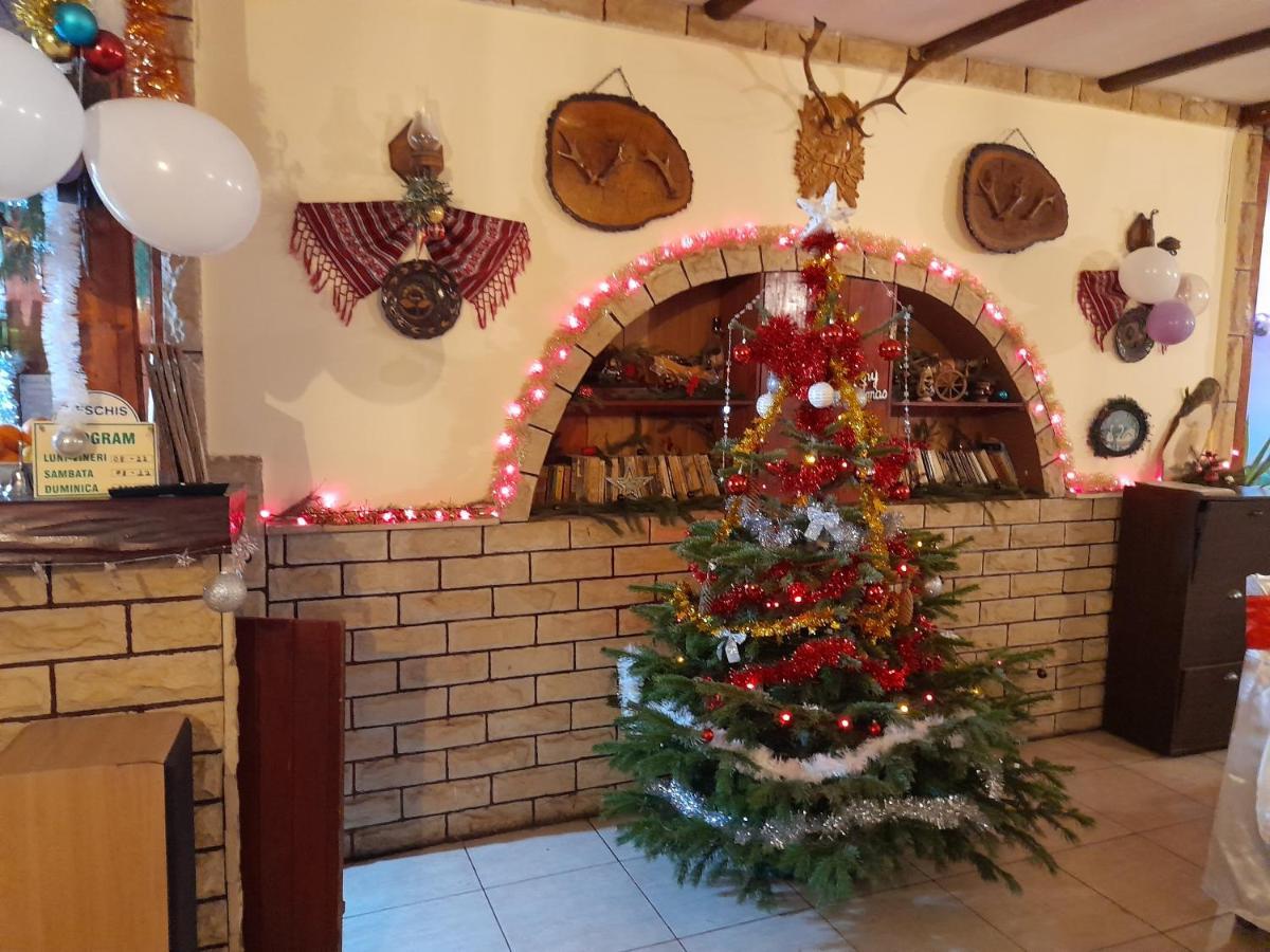 Monte Grego Bed & Breakfast Slava Rusa Екстериор снимка