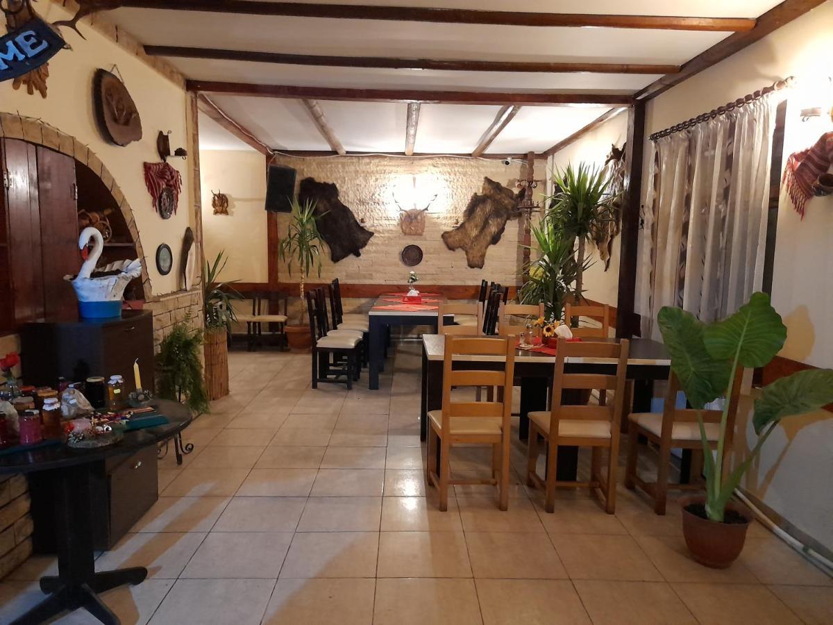 Monte Grego Bed & Breakfast Slava Rusa Екстериор снимка