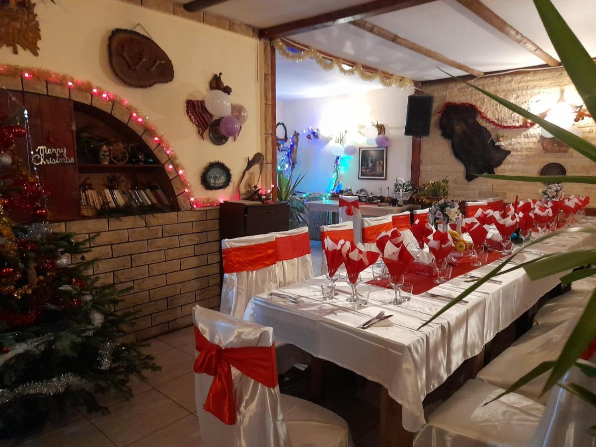 Monte Grego Bed & Breakfast Slava Rusa Екстериор снимка