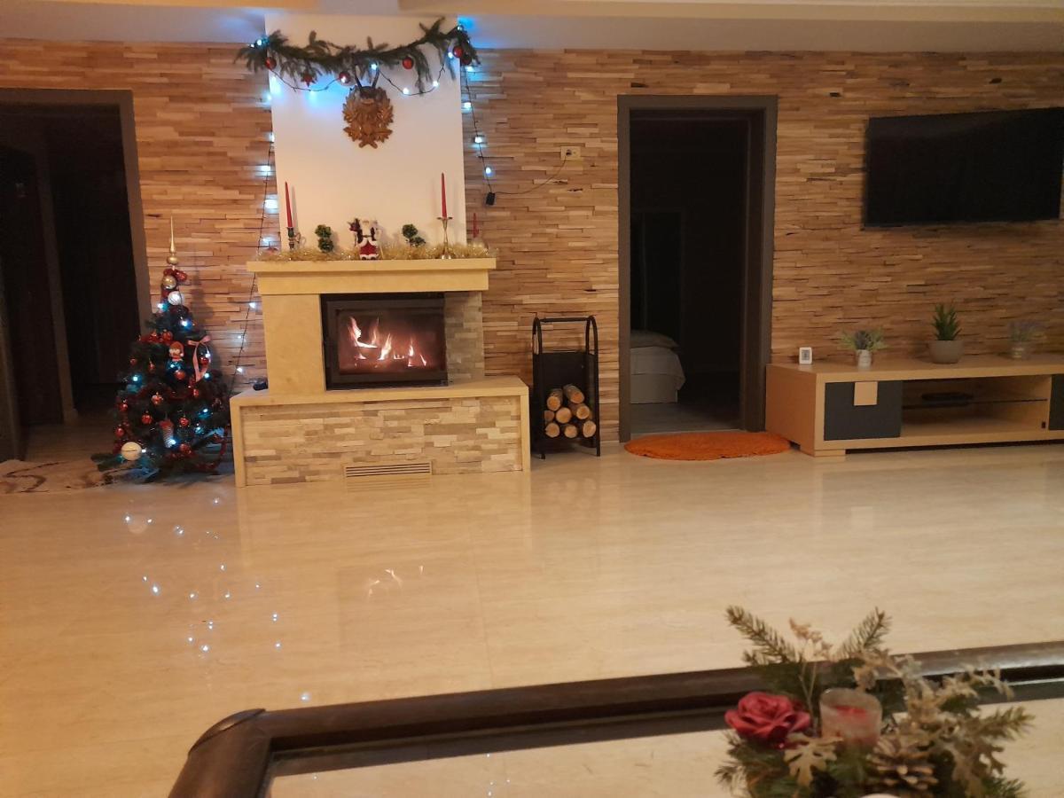 Monte Grego Bed & Breakfast Slava Rusa Екстериор снимка