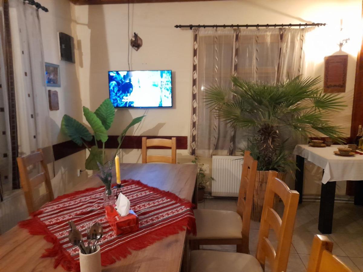 Monte Grego Bed & Breakfast Slava Rusa Екстериор снимка